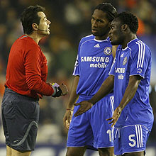 drogba