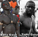 balla tapha