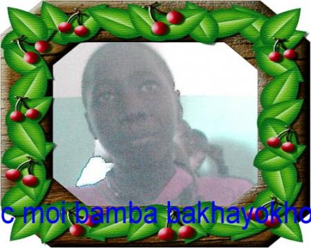 bambabakhayokho