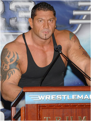 batista